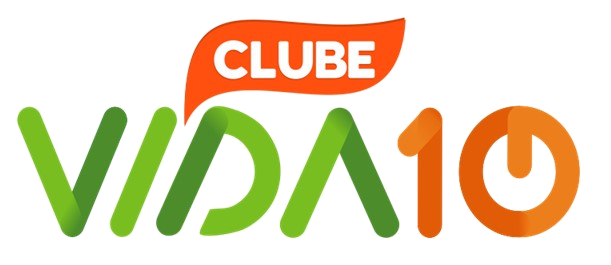 Logo VIDA 10